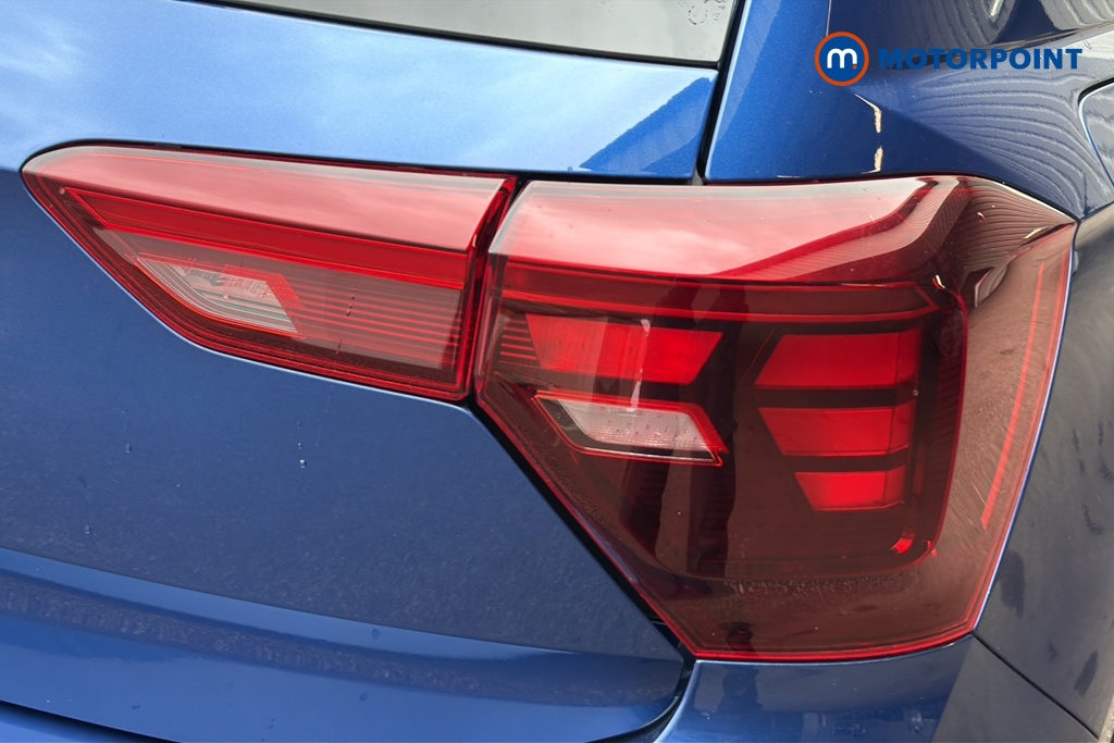 Volkswagen Polo R-Line Automatic Petrol Hatchback - Stock Number (1650831) - 36th supplementary image