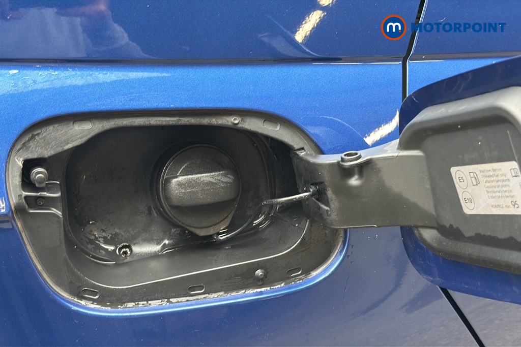 Volkswagen Polo R-Line Automatic Petrol Hatchback - Stock Number (1650831) - 41st supplementary image