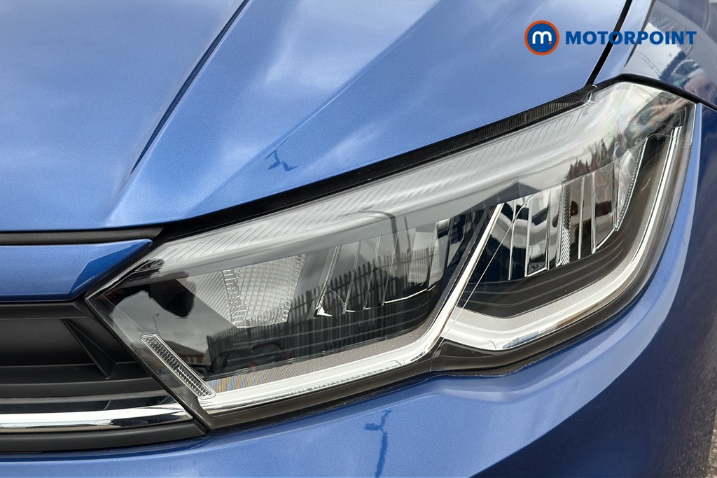 Volkswagen Polo R-Line Automatic Petrol Hatchback - Stock Number (1650831) - 42nd supplementary image