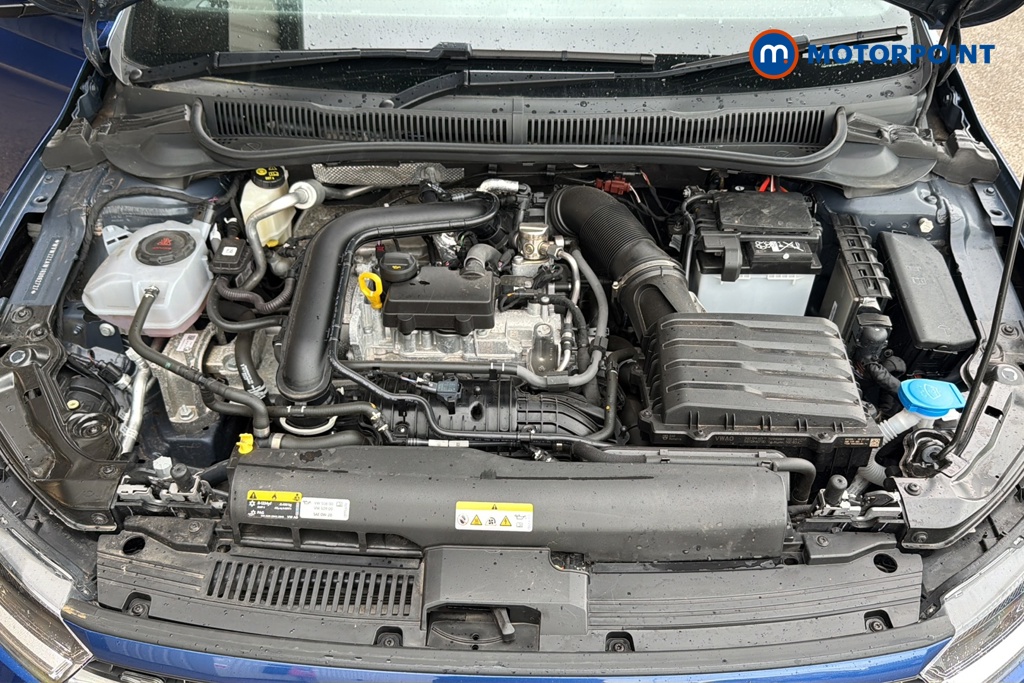 Volkswagen Polo R-Line Automatic Petrol Hatchback - Stock Number (1650831) - 48th supplementary image