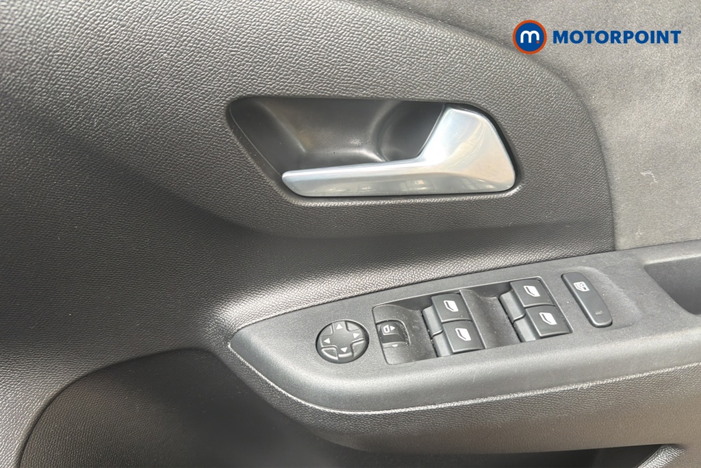 Vauxhall Corsa Ultimate Automatic Petrol Hatchback - Stock Number (1650846) - 10th supplementary image