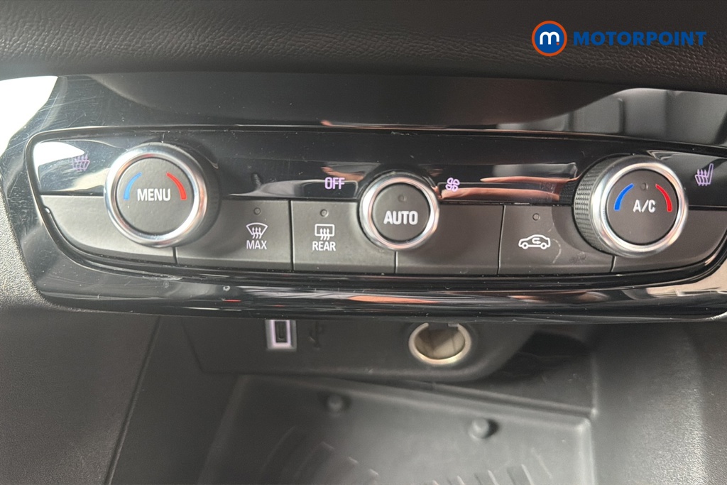 Vauxhall Corsa Ultimate Automatic Petrol Hatchback - Stock Number (1650846) - 12th supplementary image