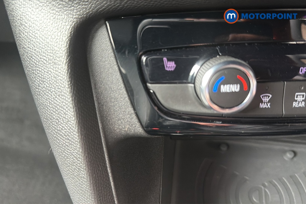 Vauxhall Corsa Ultimate Automatic Petrol Hatchback - Stock Number (1650846) - 14th supplementary image