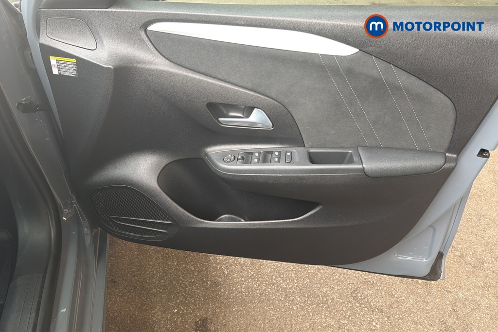 Vauxhall Corsa Ultimate Automatic Petrol Hatchback - Stock Number (1650846) - 18th supplementary image