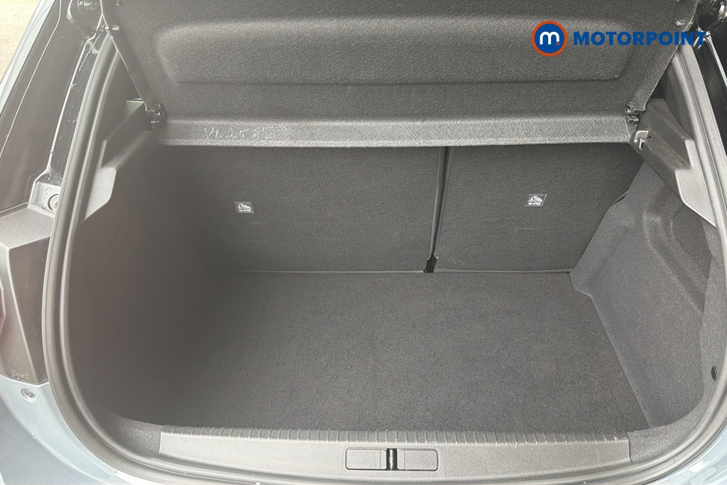 Vauxhall Corsa Ultimate Automatic Petrol Hatchback - Stock Number (1650846) - 30th supplementary image