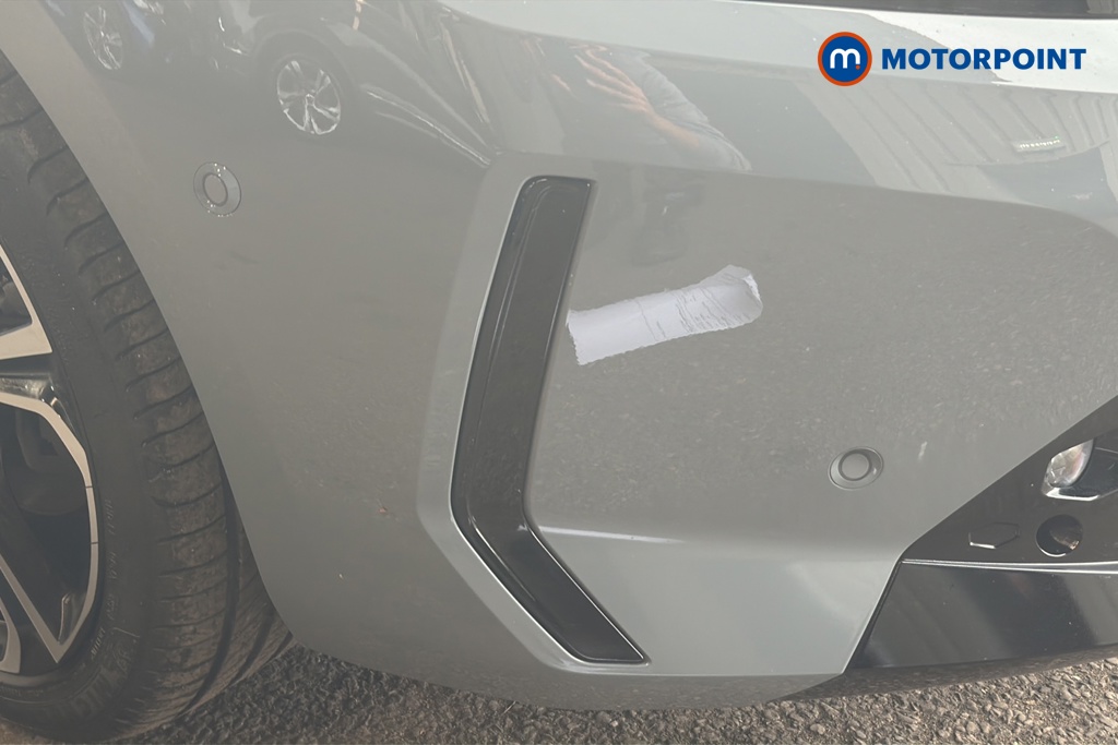 Vauxhall Corsa Ultimate Automatic Petrol Hatchback - Stock Number (1650846) - 38th supplementary image