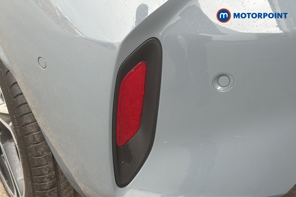 Vauxhall Corsa Ultimate Automatic Petrol Hatchback - Stock Number (1650846) - 39th supplementary image