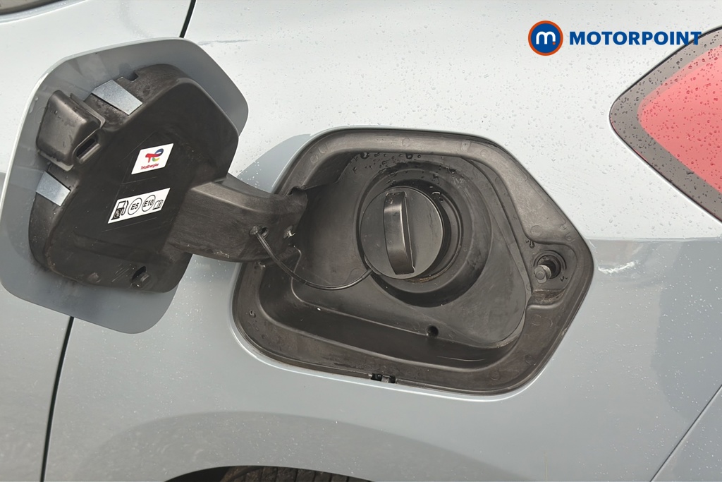 Vauxhall Corsa Ultimate Automatic Petrol Hatchback - Stock Number (1650846) - 41st supplementary image