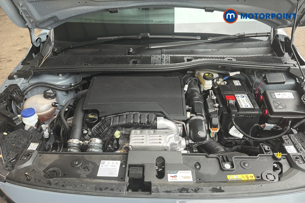 Vauxhall Corsa Ultimate Automatic Petrol Hatchback - Stock Number (1650846) - 48th supplementary image