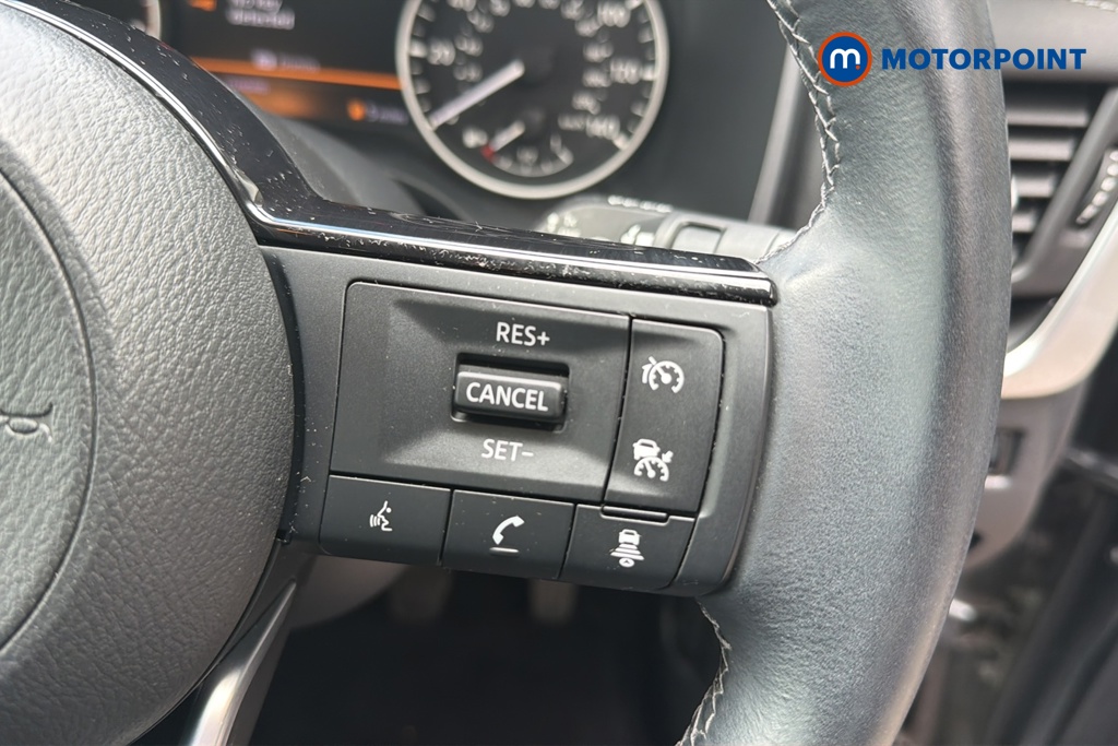 Nissan Qashqai Acenta Premium Manual Petrol SUV - Stock Number (1650859) - 3rd supplementary image