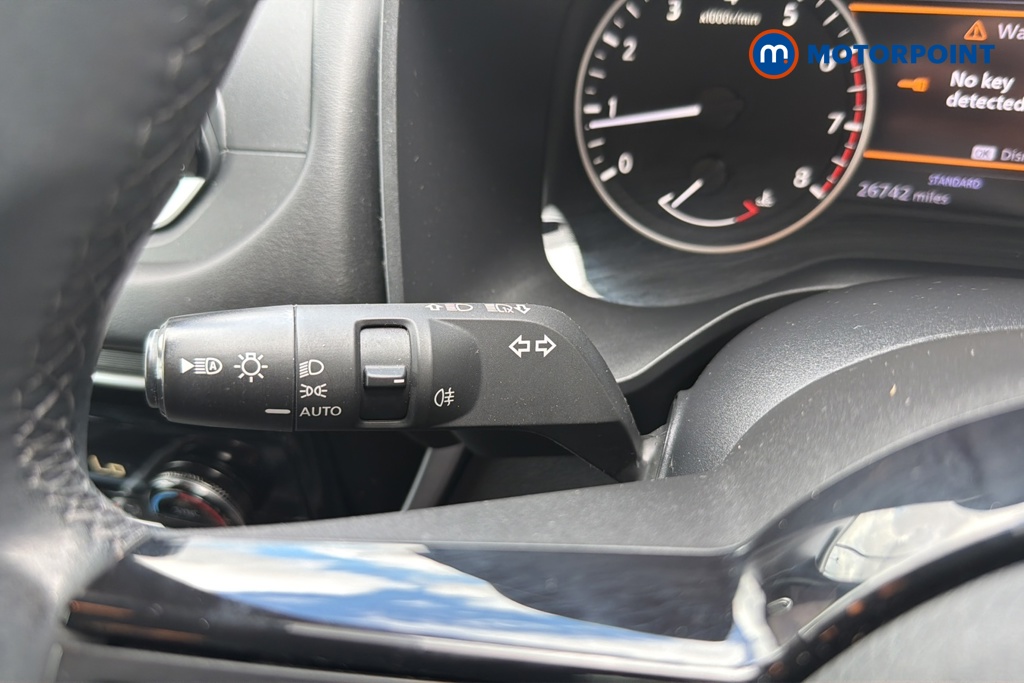Nissan Qashqai Acenta Premium Manual Petrol SUV - Stock Number (1650859) - 5th supplementary image