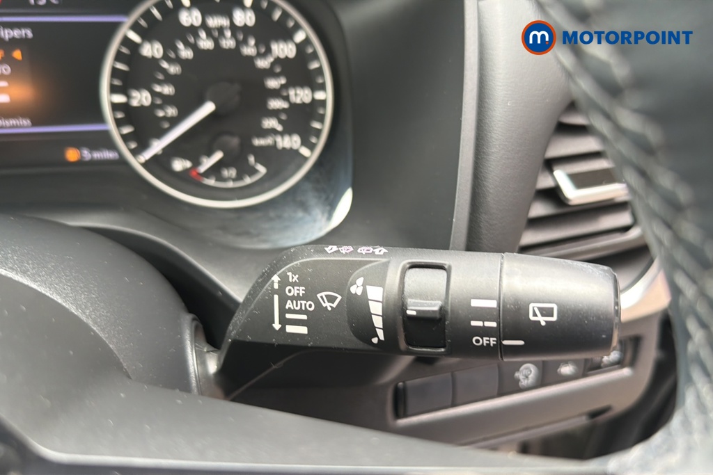 Nissan Qashqai Acenta Premium Manual Petrol SUV - Stock Number (1650859) - 6th supplementary image
