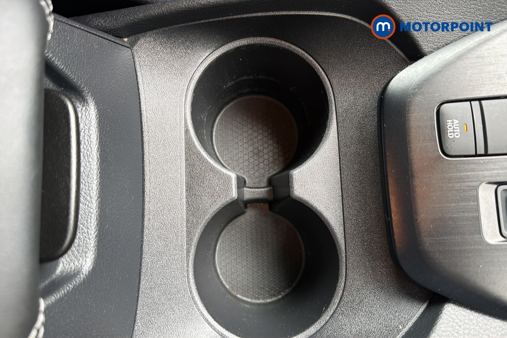 Nissan Qashqai Acenta Premium Manual Petrol SUV - Stock Number (1650859) - 16th supplementary image