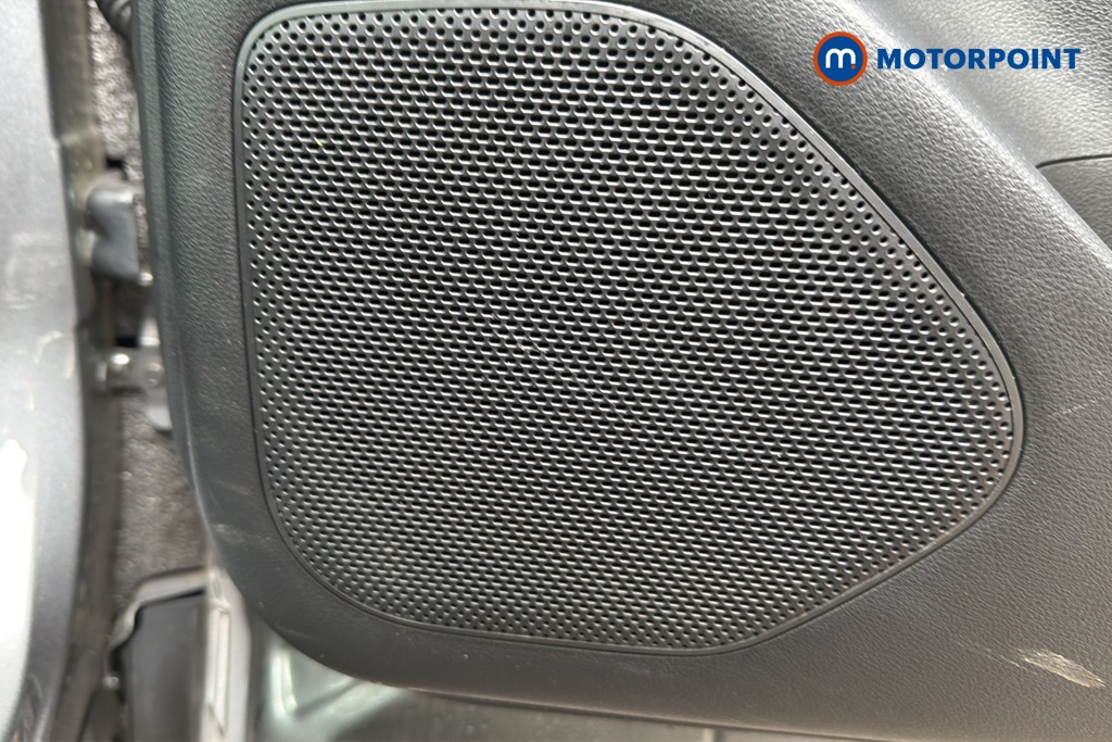 Nissan Qashqai Acenta Premium Manual Petrol SUV - Stock Number (1650859) - 21st supplementary image
