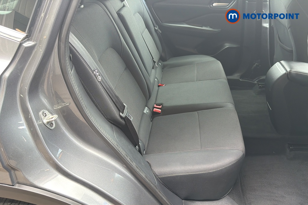 Nissan Qashqai Acenta Premium Manual Petrol SUV - Stock Number (1650859) - 25th supplementary image