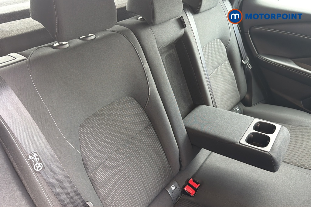 Nissan Qashqai Acenta Premium Manual Petrol SUV - Stock Number (1650859) - 26th supplementary image