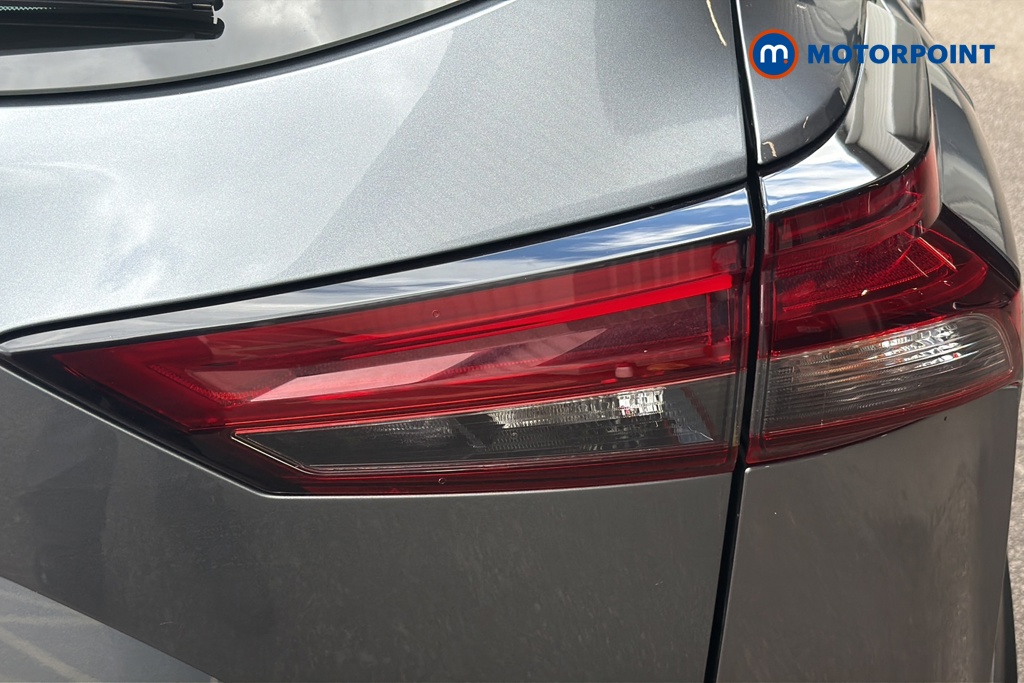Nissan Qashqai Acenta Premium Manual Petrol SUV - Stock Number (1650859) - 36th supplementary image