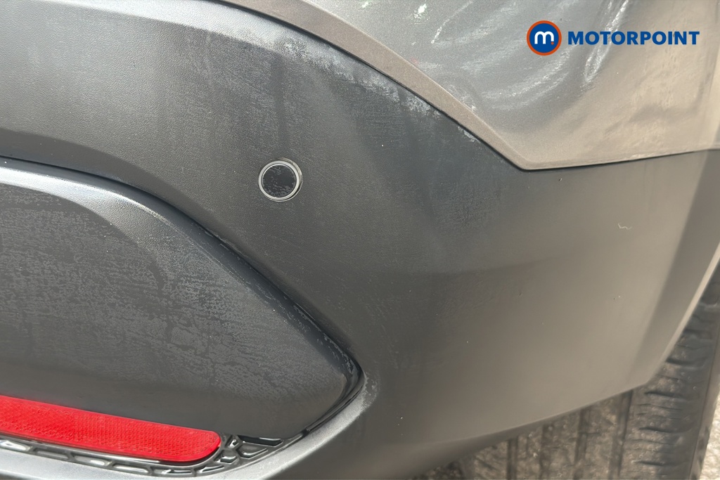 Nissan Qashqai Acenta Premium Manual Petrol SUV - Stock Number (1650859) - 39th supplementary image