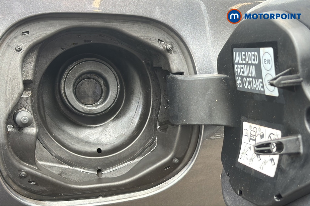 Nissan Qashqai Acenta Premium Manual Petrol SUV - Stock Number (1650859) - 41st supplementary image