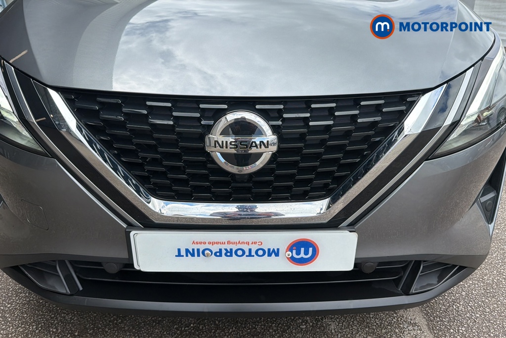 Nissan Qashqai Acenta Premium Manual Petrol SUV - Stock Number (1650859) - 43rd supplementary image