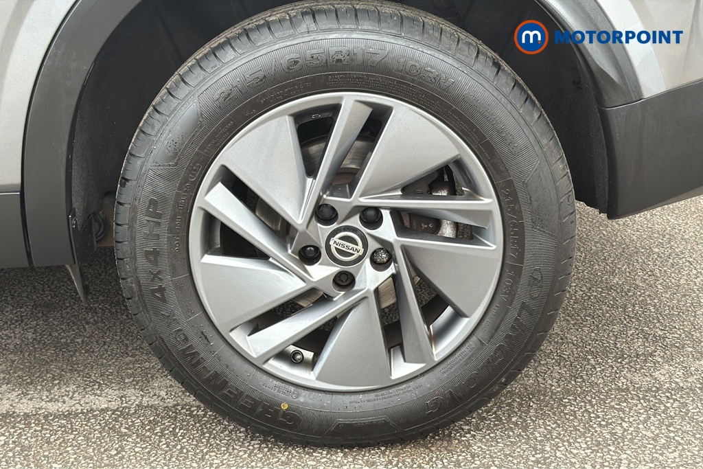 Nissan Qashqai Acenta Premium Manual Petrol SUV - Stock Number (1650859) - 45th supplementary image