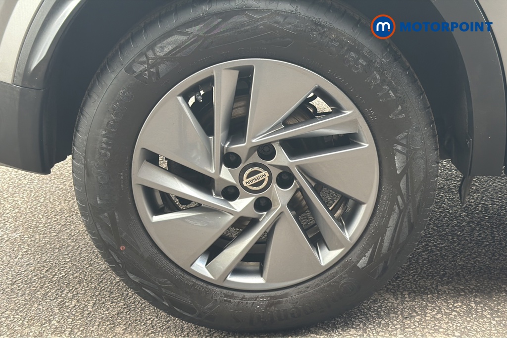 Nissan Qashqai Acenta Premium Manual Petrol SUV - Stock Number (1650859) - 46th supplementary image