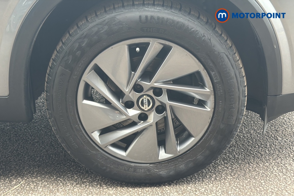 Nissan Qashqai Acenta Premium Manual Petrol SUV - Stock Number (1650859) - 47th supplementary image