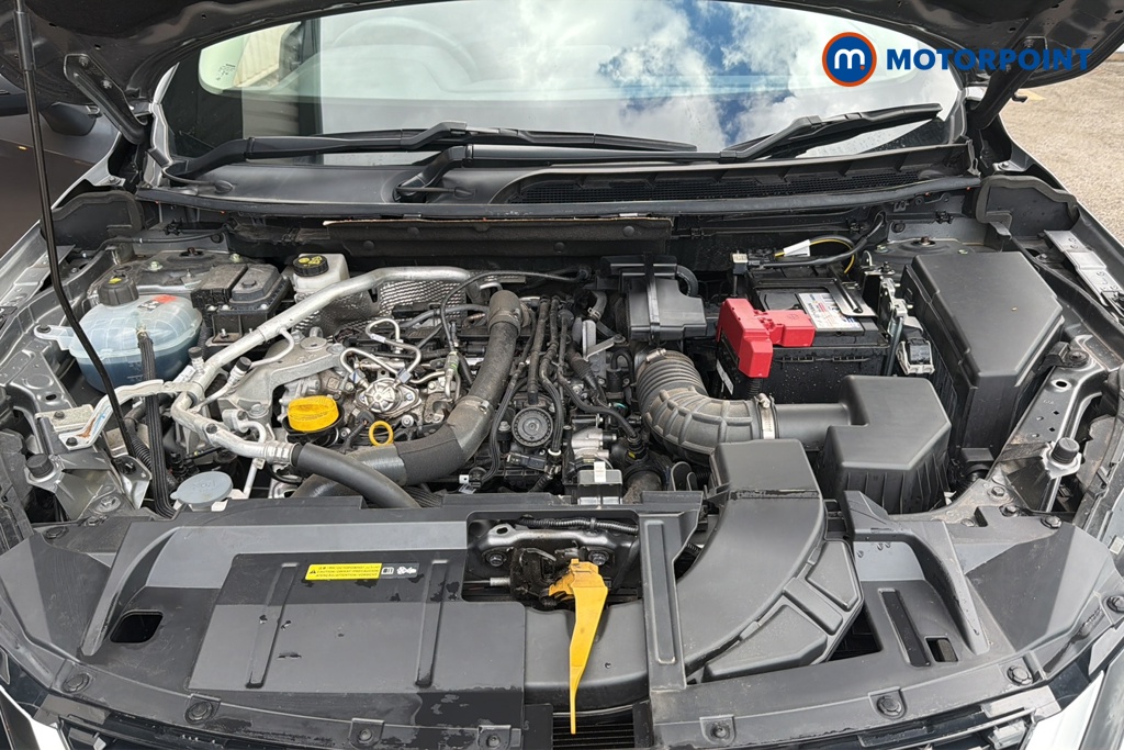 Nissan Qashqai Acenta Premium Manual Petrol SUV - Stock Number (1650859) - 48th supplementary image