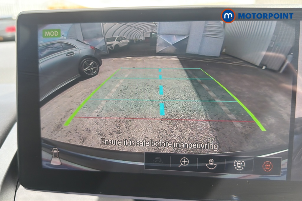 Nissan Qashqai N-Connecta Automatic Petrol SUV - Stock Number (1650861) - 13th supplementary image