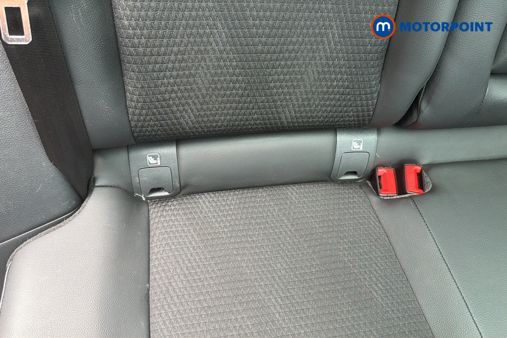 Nissan Qashqai N-Connecta Automatic Petrol SUV - Stock Number (1650861) - 27th supplementary image