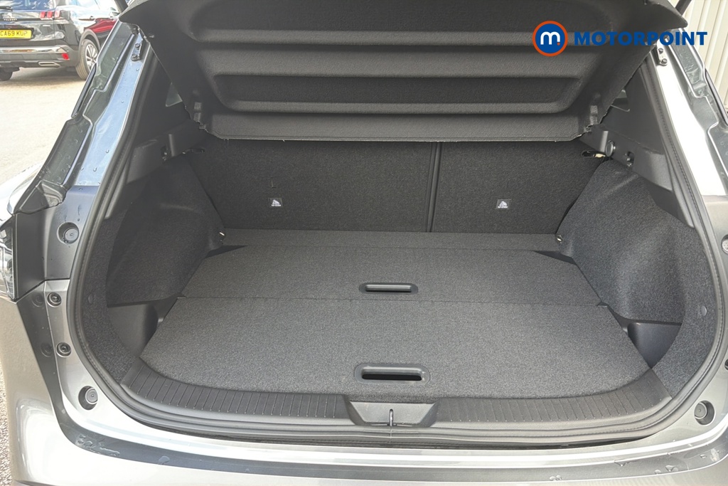 Nissan Qashqai N-Connecta Automatic Petrol SUV - Stock Number (1650861) - 30th supplementary image