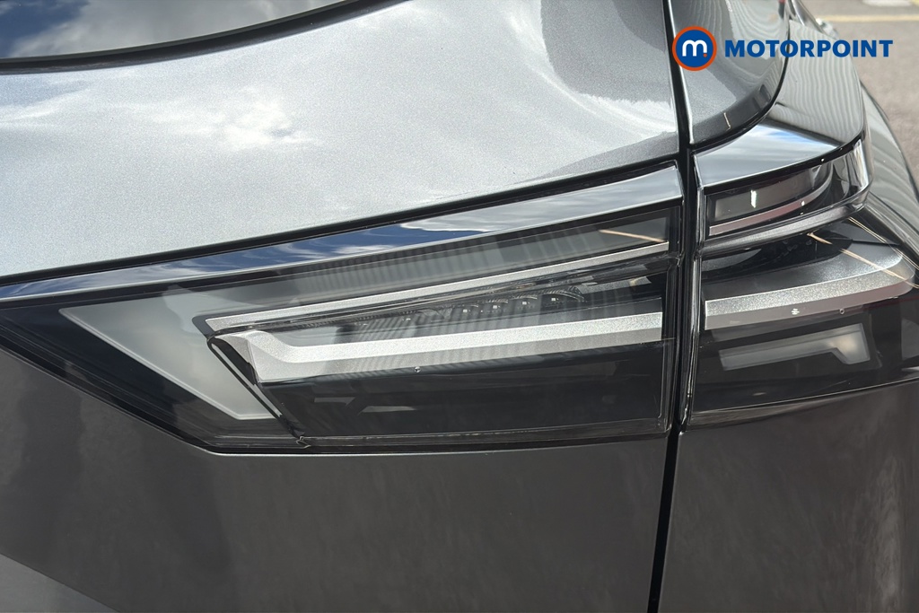 Nissan Qashqai N-Connecta Automatic Petrol SUV - Stock Number (1650861) - 36th supplementary image