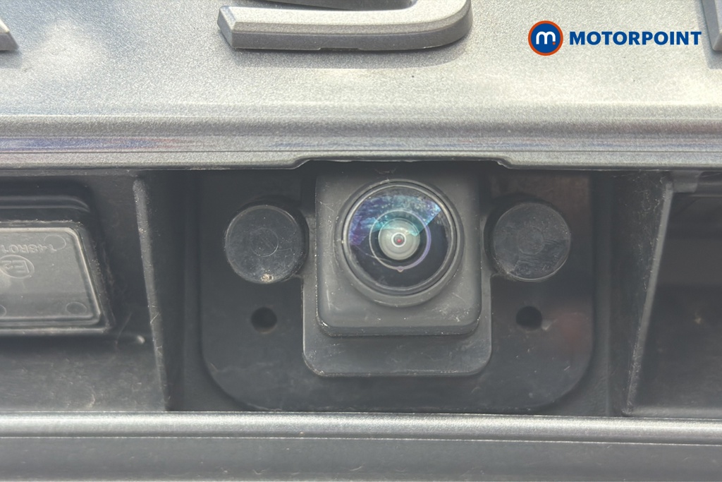 Nissan Qashqai N-Connecta Automatic Petrol SUV - Stock Number (1650861) - 37th supplementary image