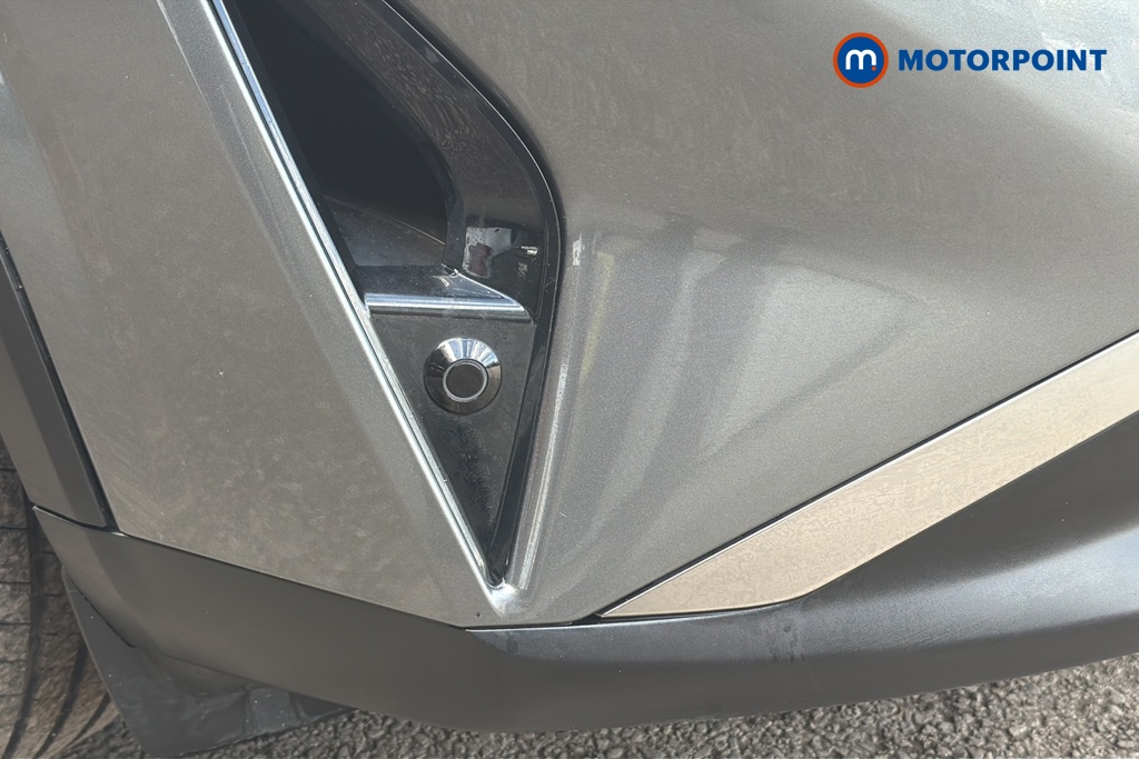 Nissan Qashqai N-Connecta Automatic Petrol SUV - Stock Number (1650861) - 38th supplementary image