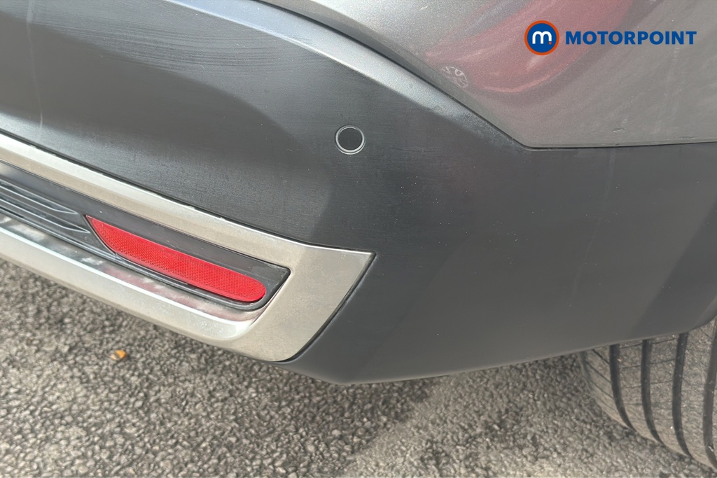 Nissan Qashqai N-Connecta Automatic Petrol SUV - Stock Number (1650861) - 39th supplementary image