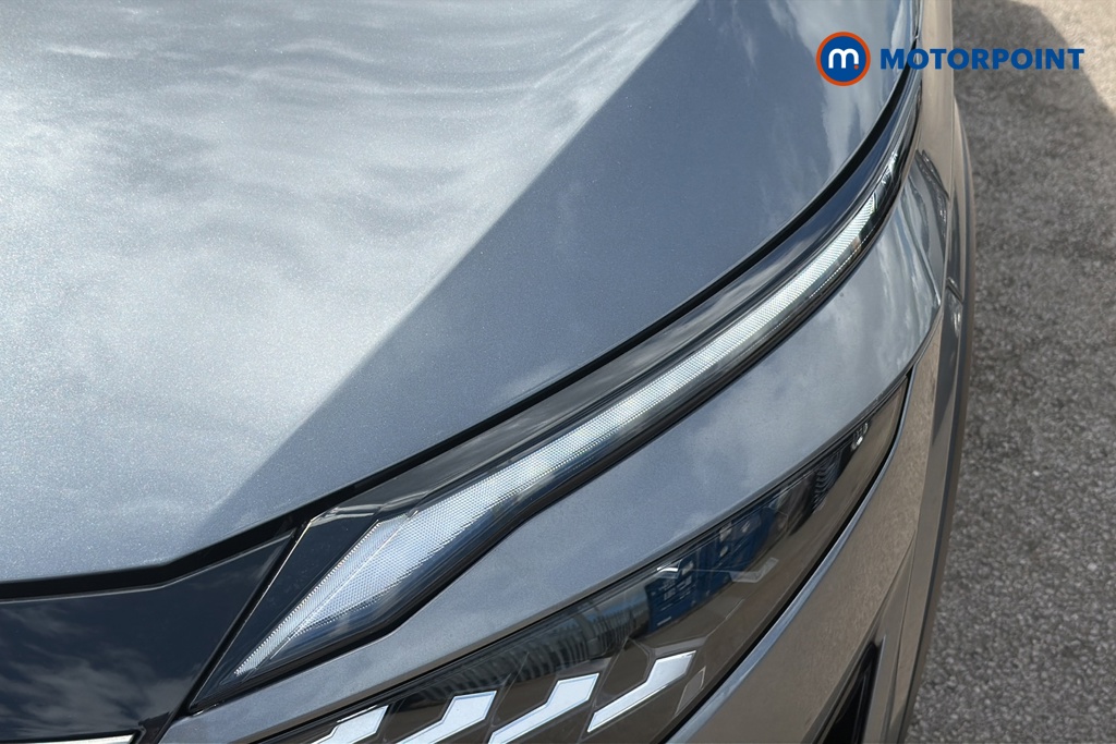 Nissan Qashqai N-Connecta Automatic Petrol SUV - Stock Number (1650861) - 42nd supplementary image