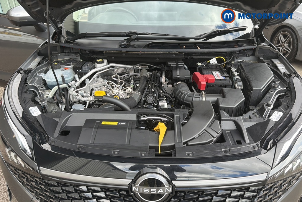 Nissan Qashqai N-Connecta Automatic Petrol SUV - Stock Number (1650861) - 48th supplementary image