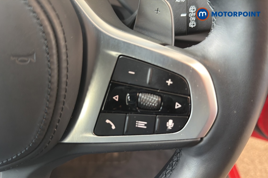 BMW 1 Series M135i Automatic Petrol Hatchback - Stock Number (1651316) - 3rd supplementary image