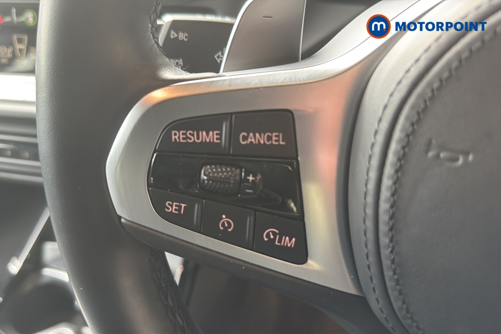 BMW 1 Series M135i Automatic Petrol Hatchback - Stock Number (1651316) - 4th supplementary image