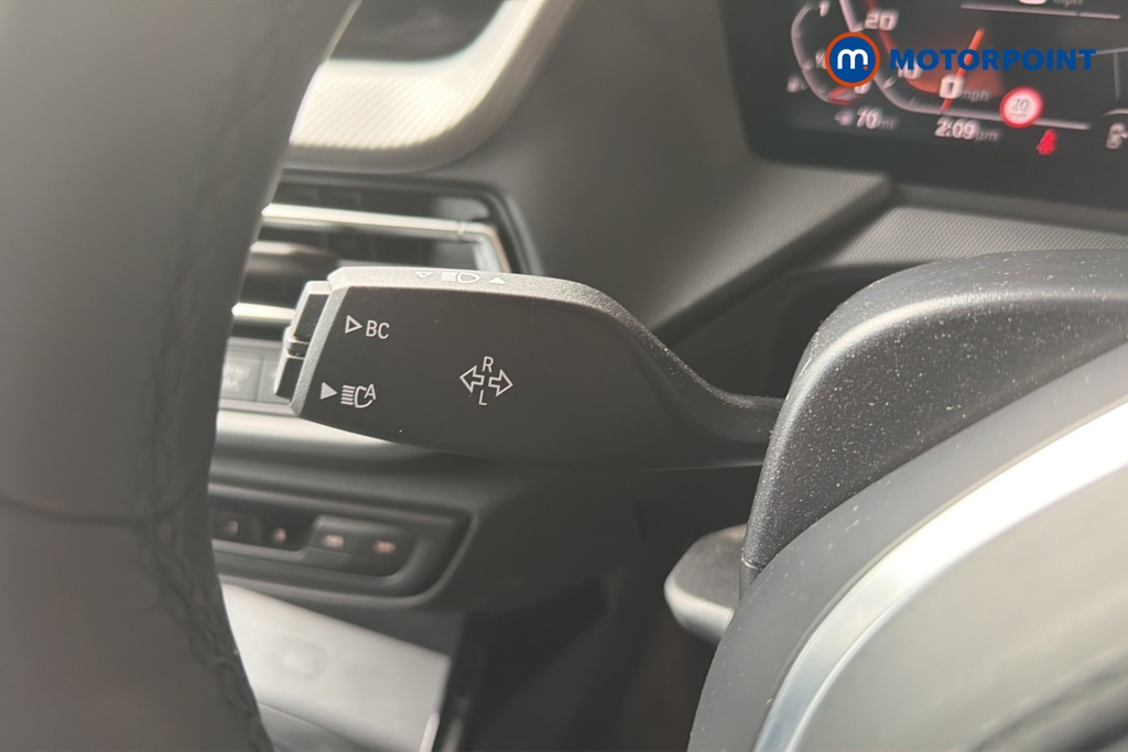 BMW 1 Series M135i Automatic Petrol Hatchback - Stock Number (1651316) - 5th supplementary image