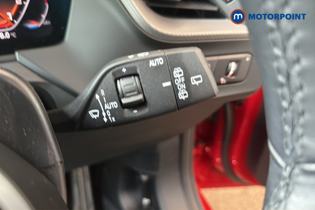 BMW 1 Series M135i Automatic Petrol Hatchback - Stock Number (1651316) - 6th supplementary image