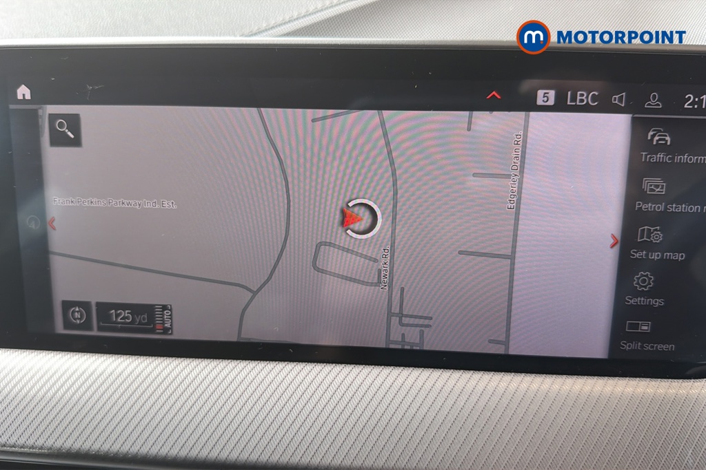 BMW 1 Series M135i Automatic Petrol Hatchback - Stock Number (1651316) - 9th supplementary image