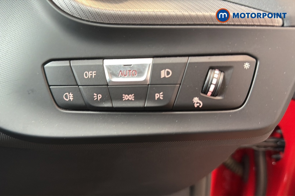 BMW 1 Series M135i Automatic Petrol Hatchback - Stock Number (1651316) - 11th supplementary image