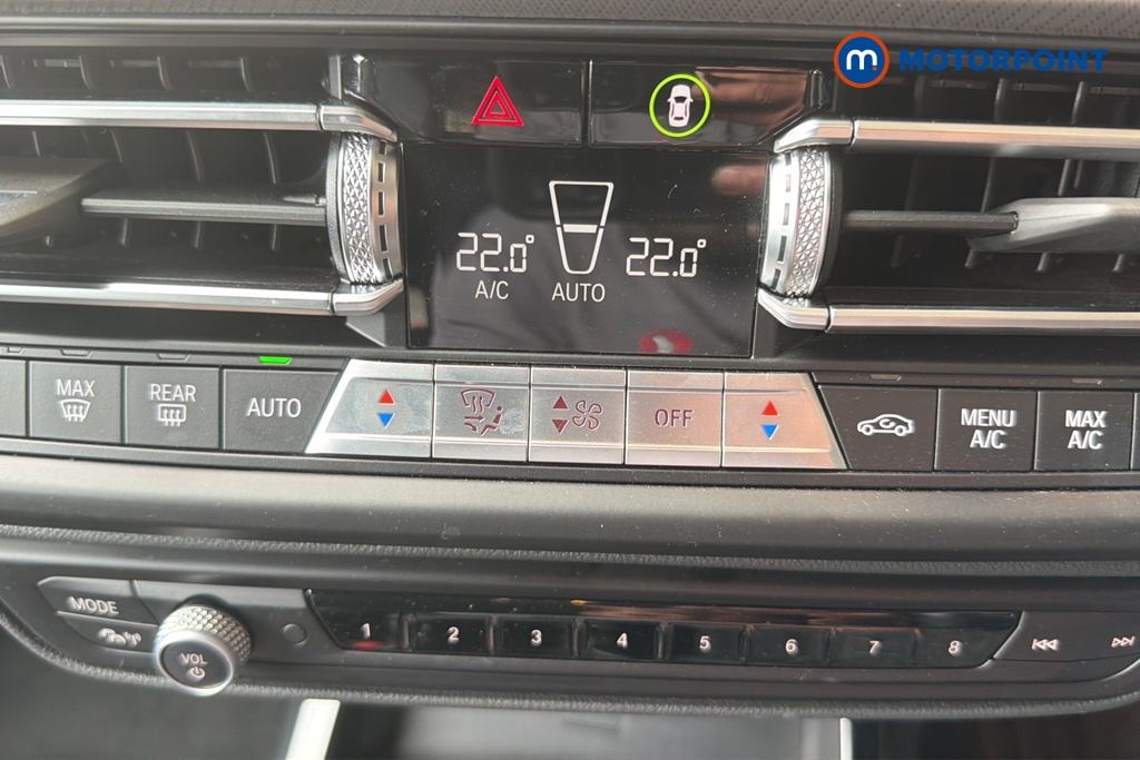 BMW 1 Series M135i Automatic Petrol Hatchback - Stock Number (1651316) - 12th supplementary image