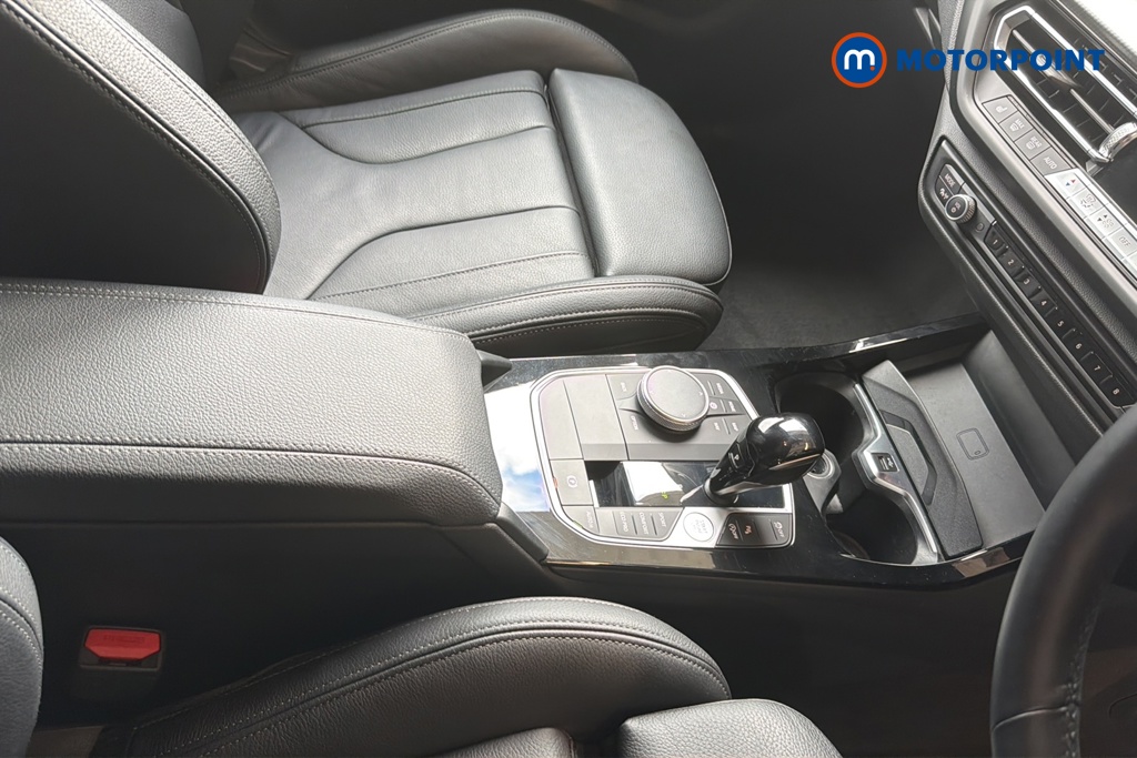BMW 1 Series M135i Automatic Petrol Hatchback - Stock Number (1651316) - 15th supplementary image