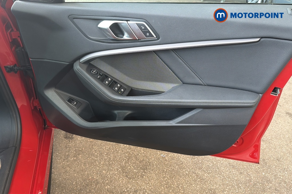 BMW 1 Series M135i Automatic Petrol Hatchback - Stock Number (1651316) - 18th supplementary image