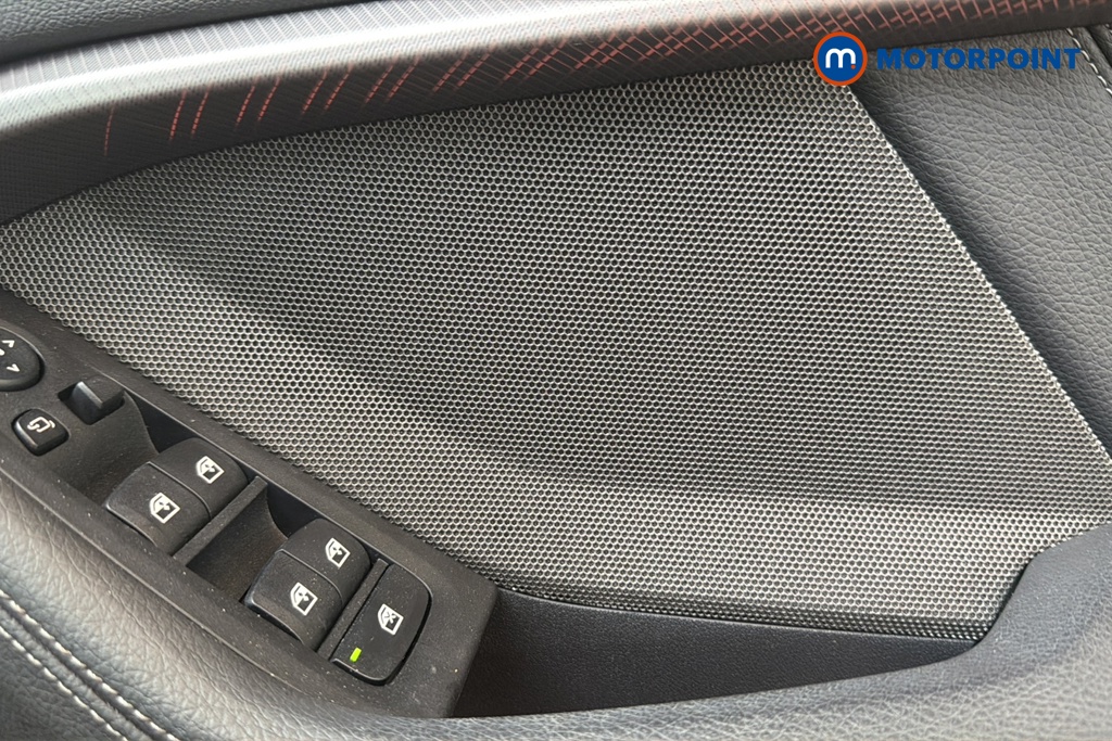BMW 1 Series M135i Automatic Petrol Hatchback - Stock Number (1651316) - 21st supplementary image