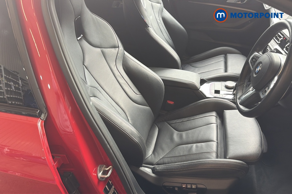 BMW 1 Series M135i Automatic Petrol Hatchback - Stock Number (1651316) - 22nd supplementary image