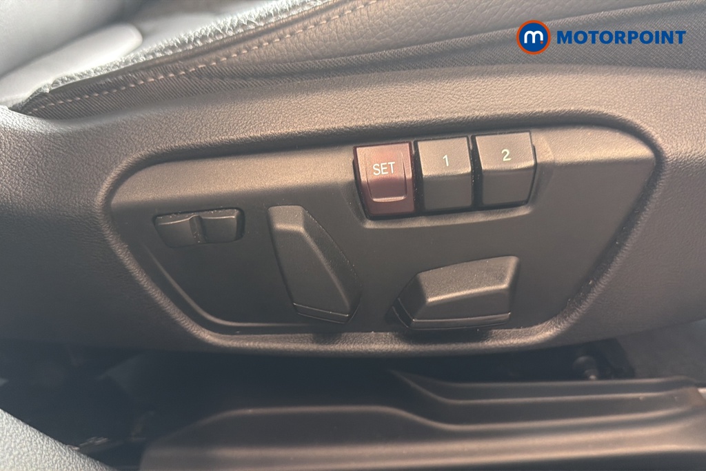 BMW 1 Series M135i Automatic Petrol Hatchback - Stock Number (1651316) - 23rd supplementary image