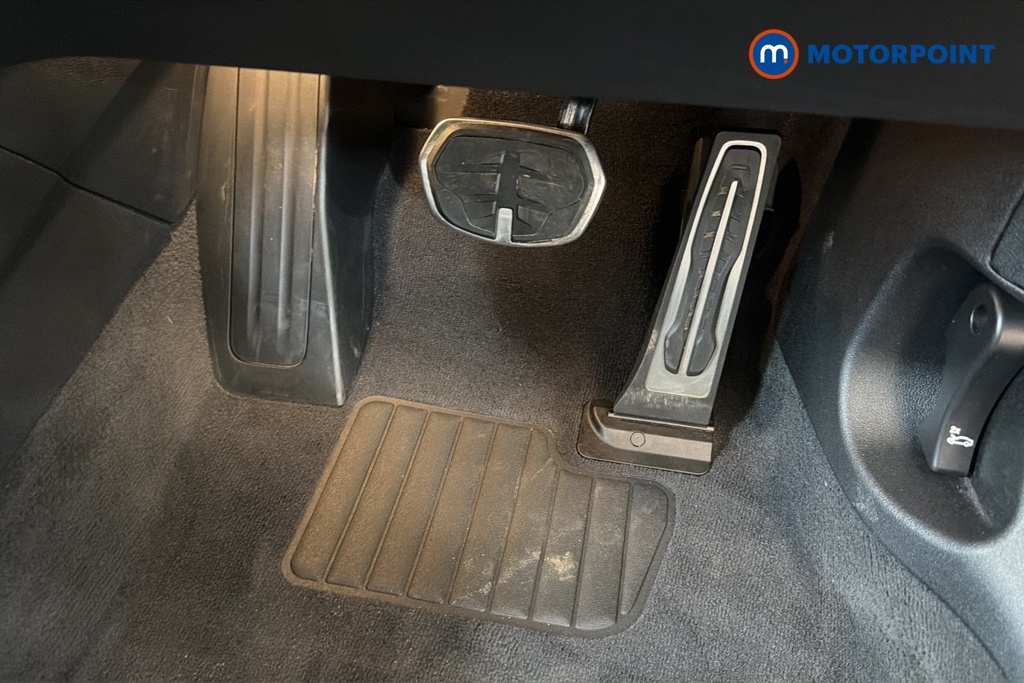 BMW 1 Series M135i Automatic Petrol Hatchback - Stock Number (1651316) - 24th supplementary image